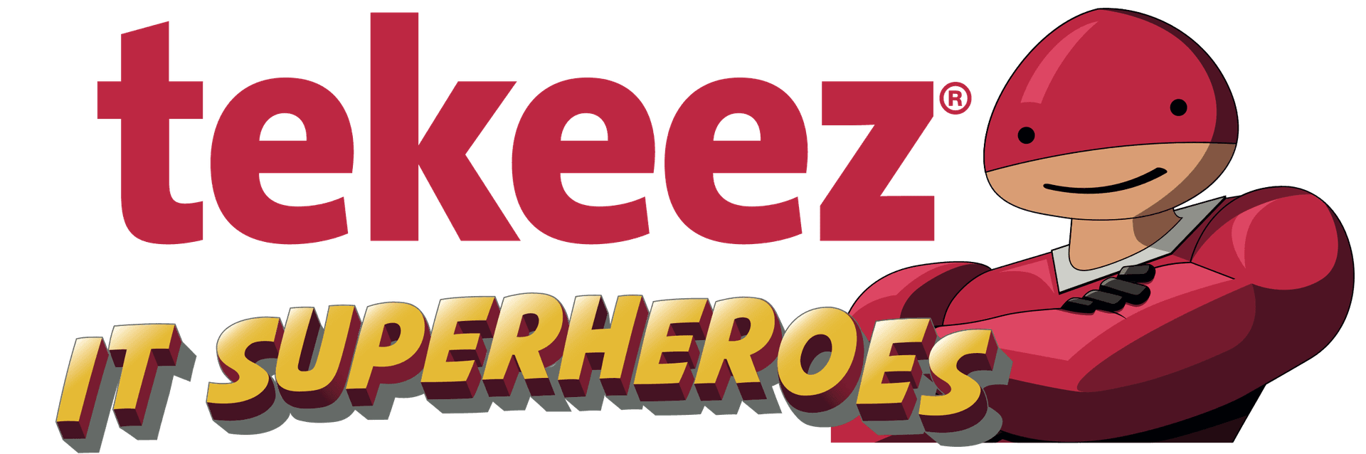 Tekeez Voice Logo